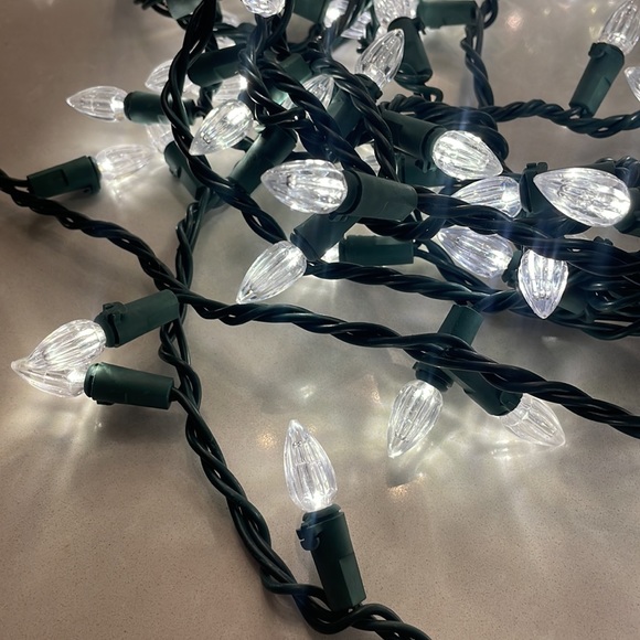 LED Christmas Lights - Picture 2 of 4